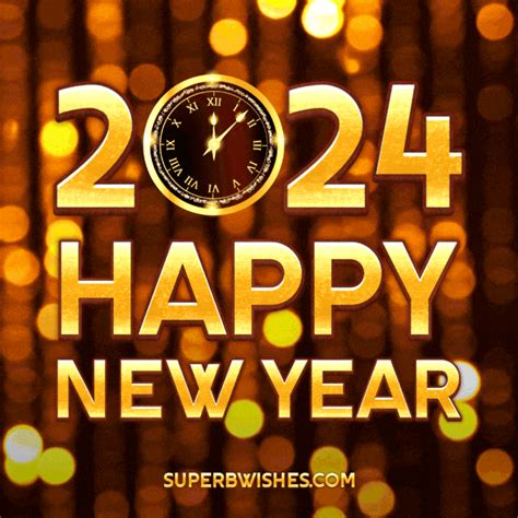 new years gifs 2024|Happy New Year 2024 gifs